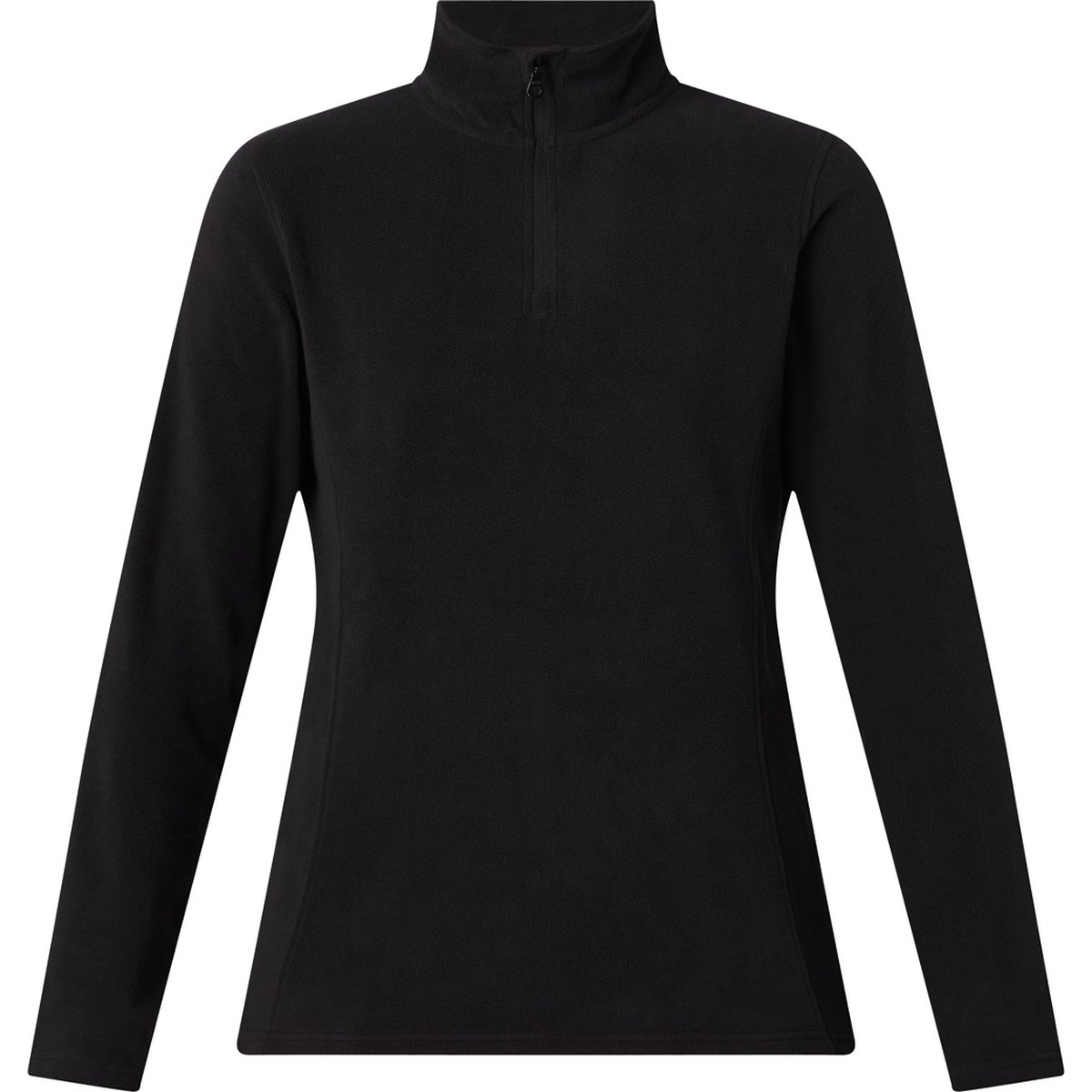McKinley Da.-Shirt Amarillo wms – BLACK NIGHT