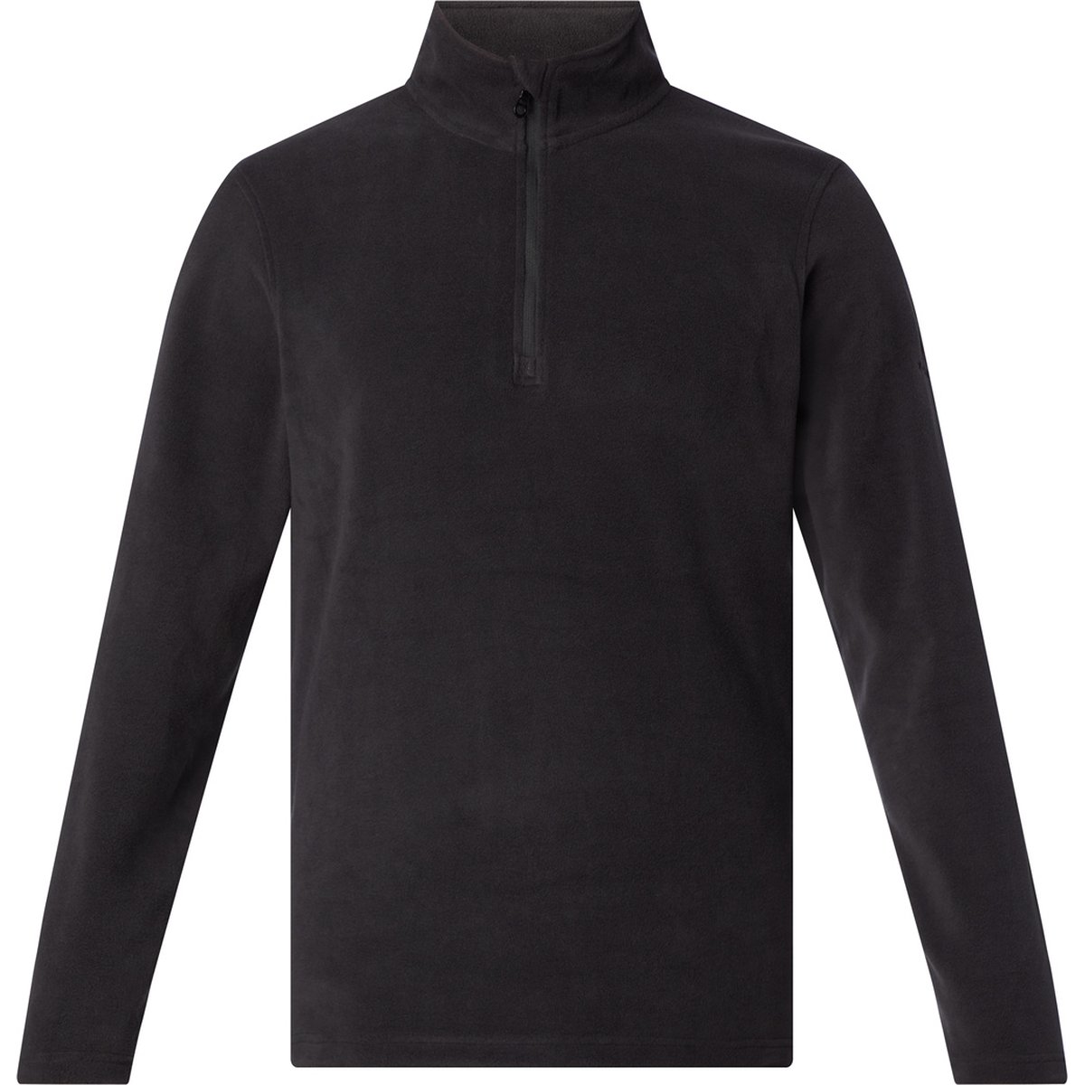 McKinley He.-T-Shirt Amarillo ux – BLACK NIGHT