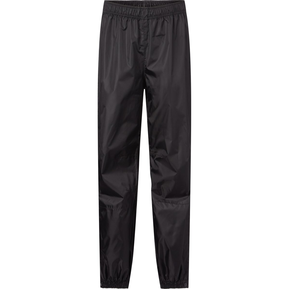 McKinley Ki.-Regenhose Longville III jrs – BLACK