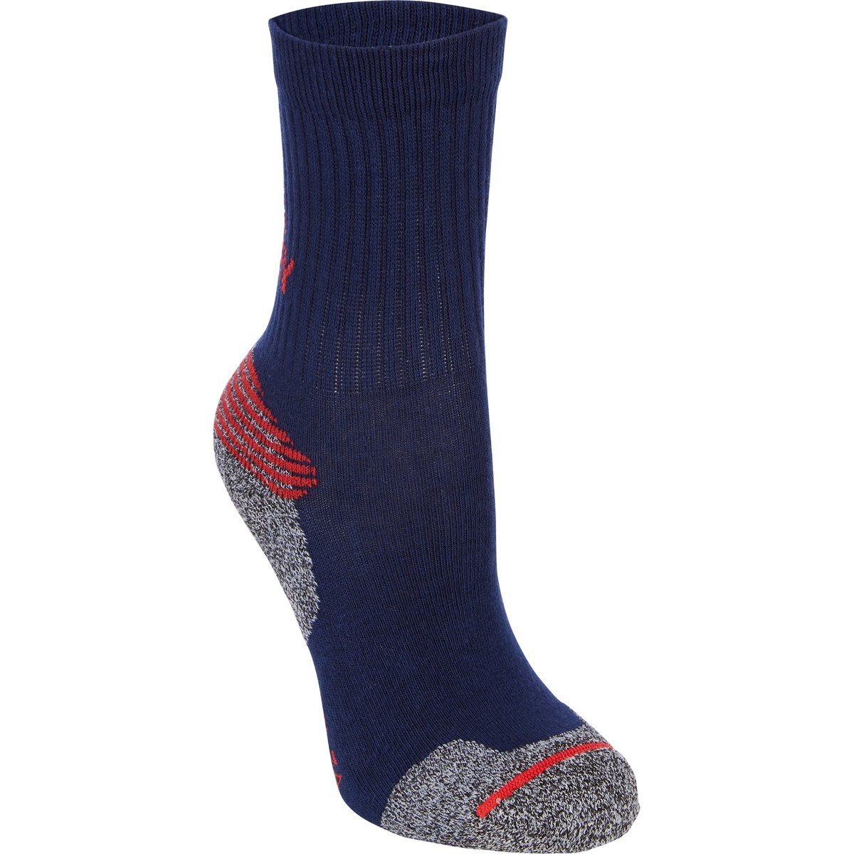 McKinley Ki.-Strumpf Hikory II Kids – NAVY DARK