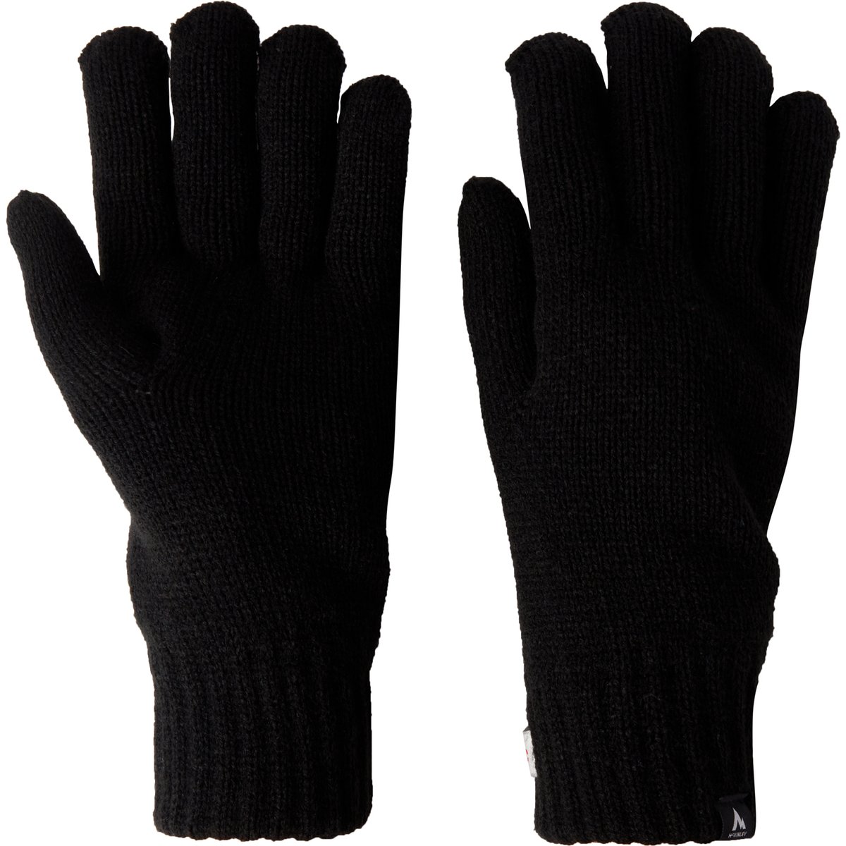 McKinley Ux.-Handschuh Eon Glv ux II – BLACK NIGHT