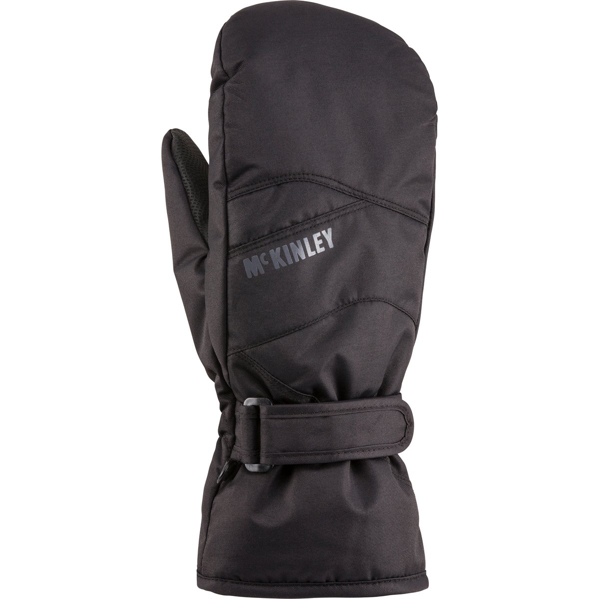 McKinley Ux.-Fäustling Valentino II mitten ux – BLACK NIGHT.