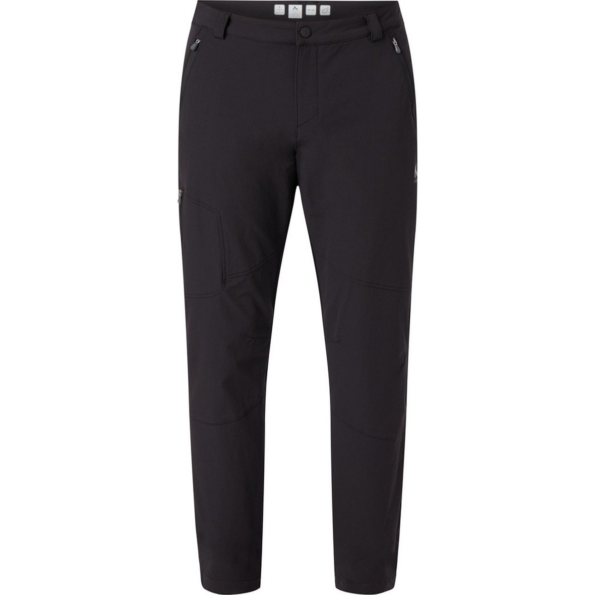 McKinley Hose Yuba LG – BLACK