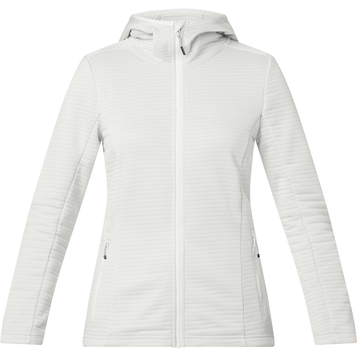 McKinley Da.-Unterjacke Aami wms – MÉLANG/WHITE