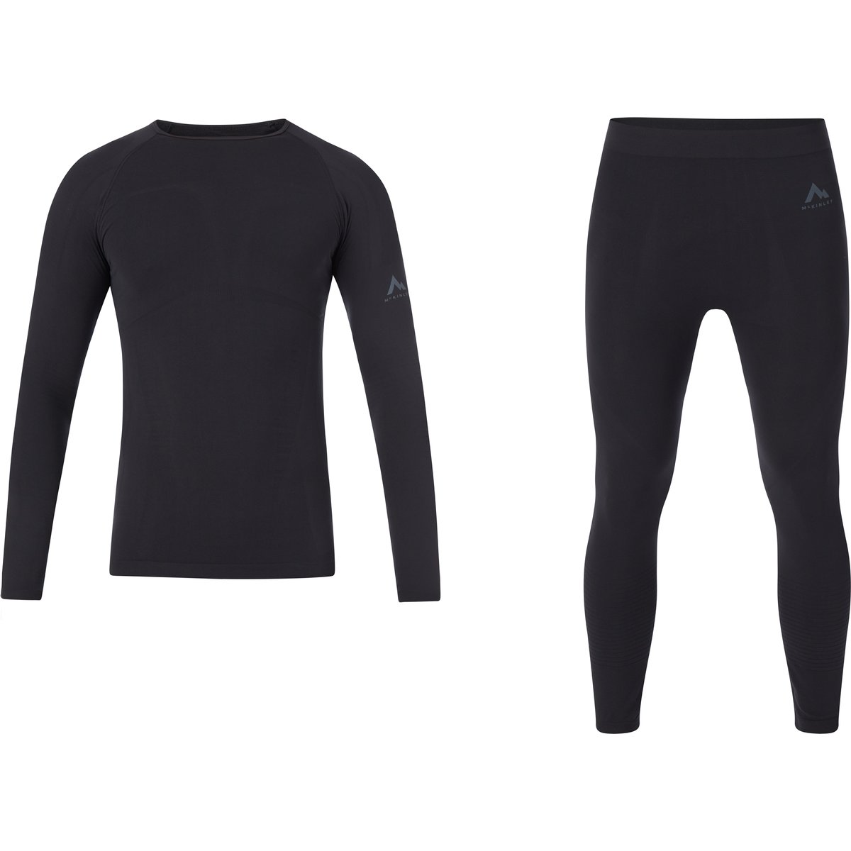 McKinley He.-Funkt-Wä-Set SET Yacob ux/Levin ux – BLACK NIGHT
