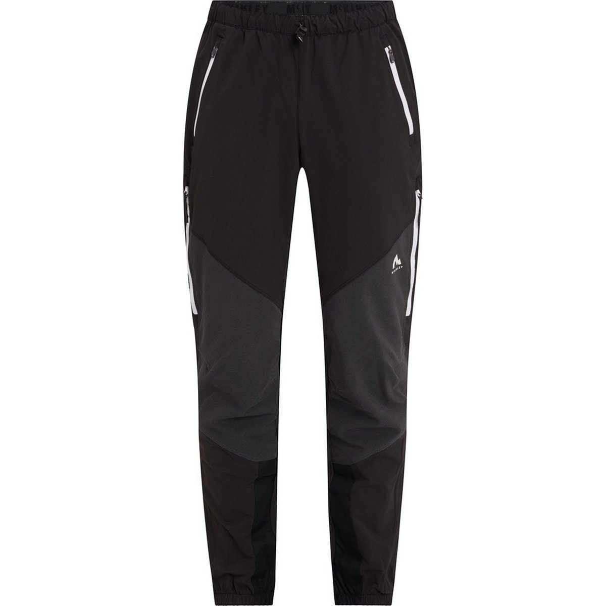 McKinley He.-Hose Tasmania mn – BLACK