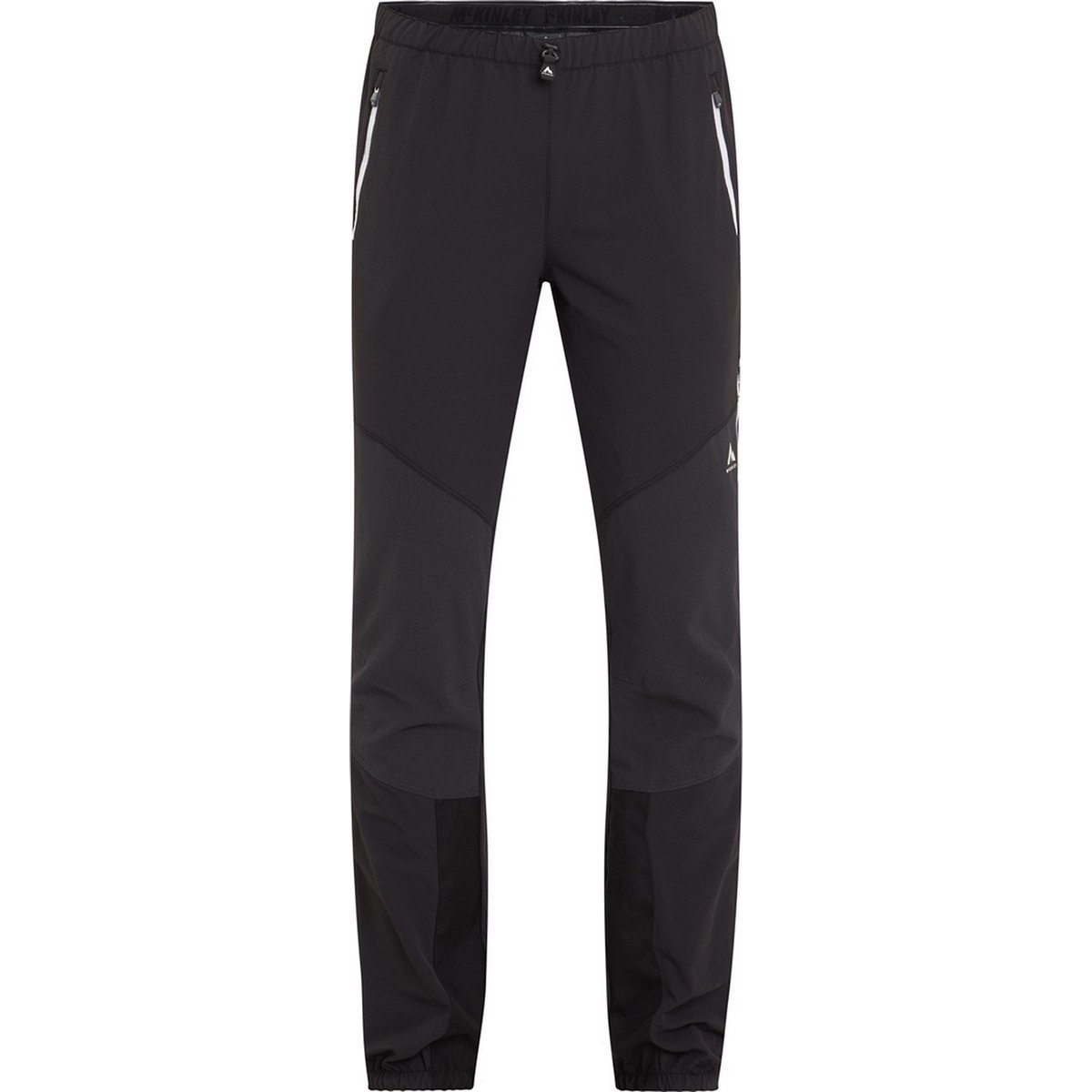 McKinley Da.-Hose Tasmania wms – BLACK