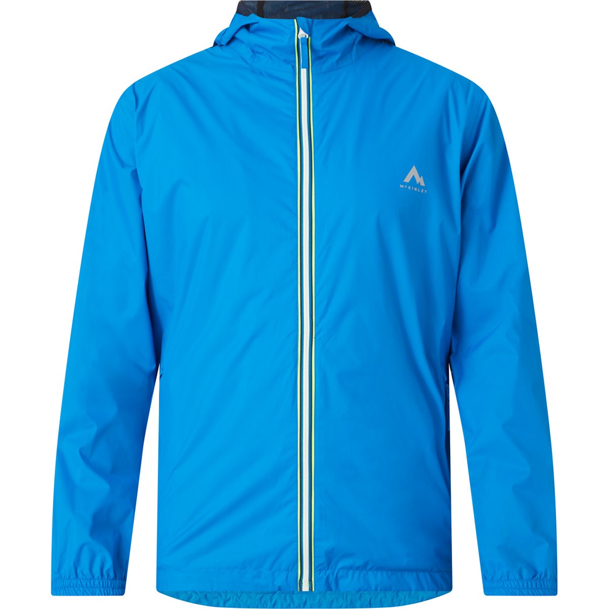 McKinley He.-Regenjacke Kereol III ux – BLUE ROYAL