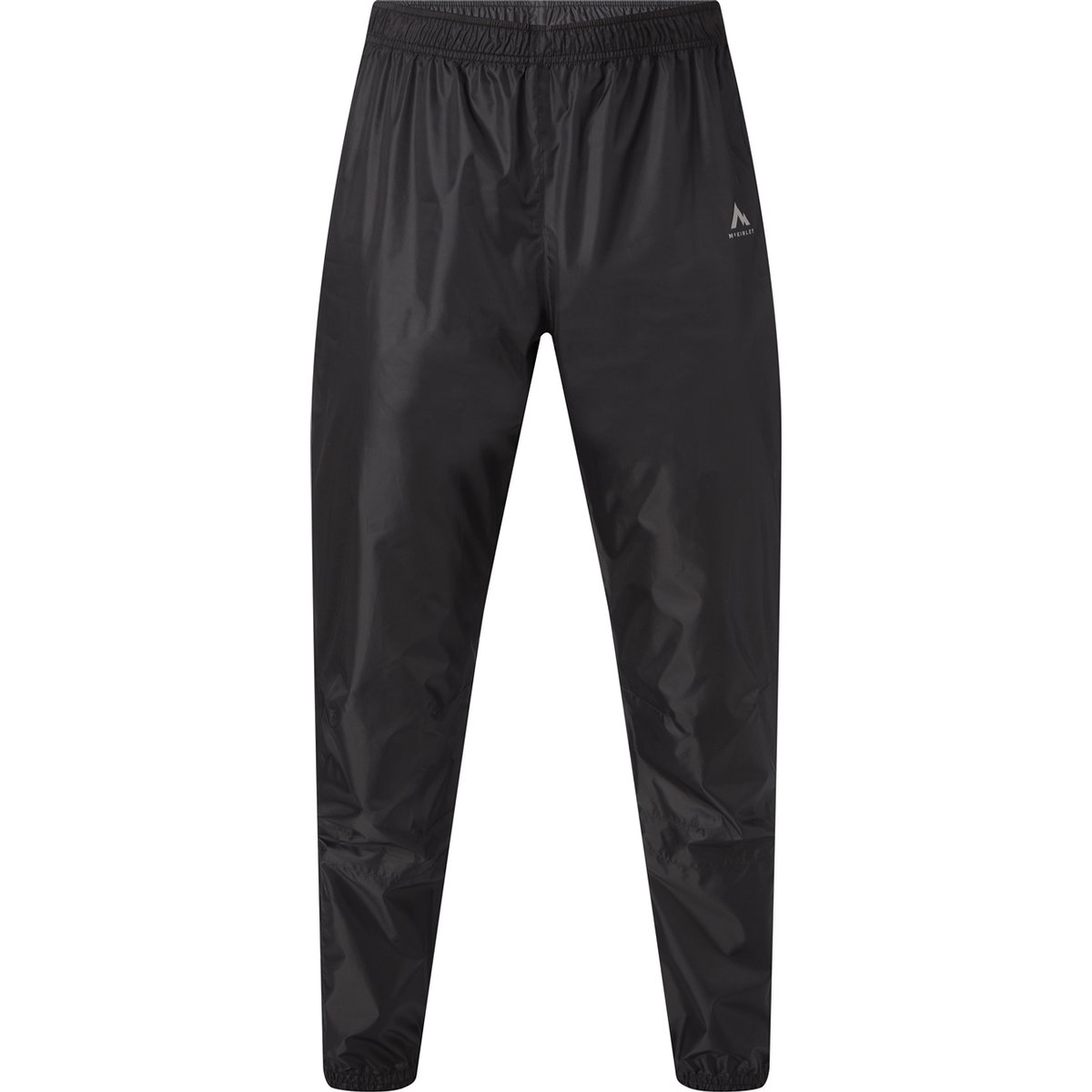 McKinley Ux.-Regenhose Longville IIII ux – BLACK