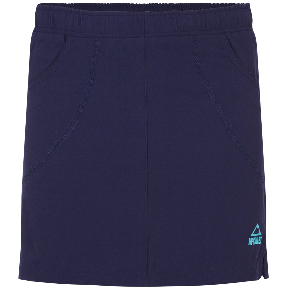 McKinley Mä.-Rock Salma – NAVY DARK