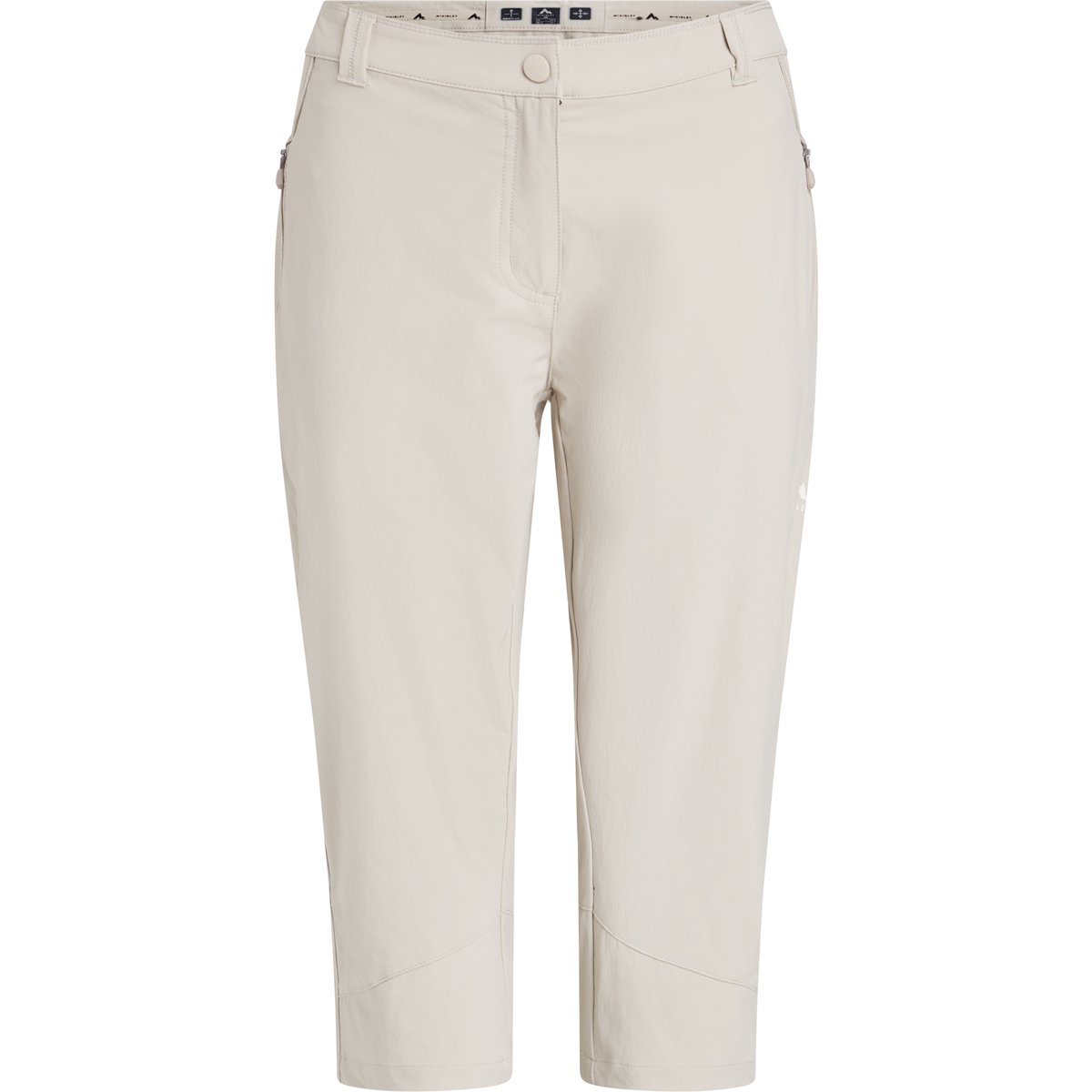 McKinley Da.-Caprihose Capty wms – GREY