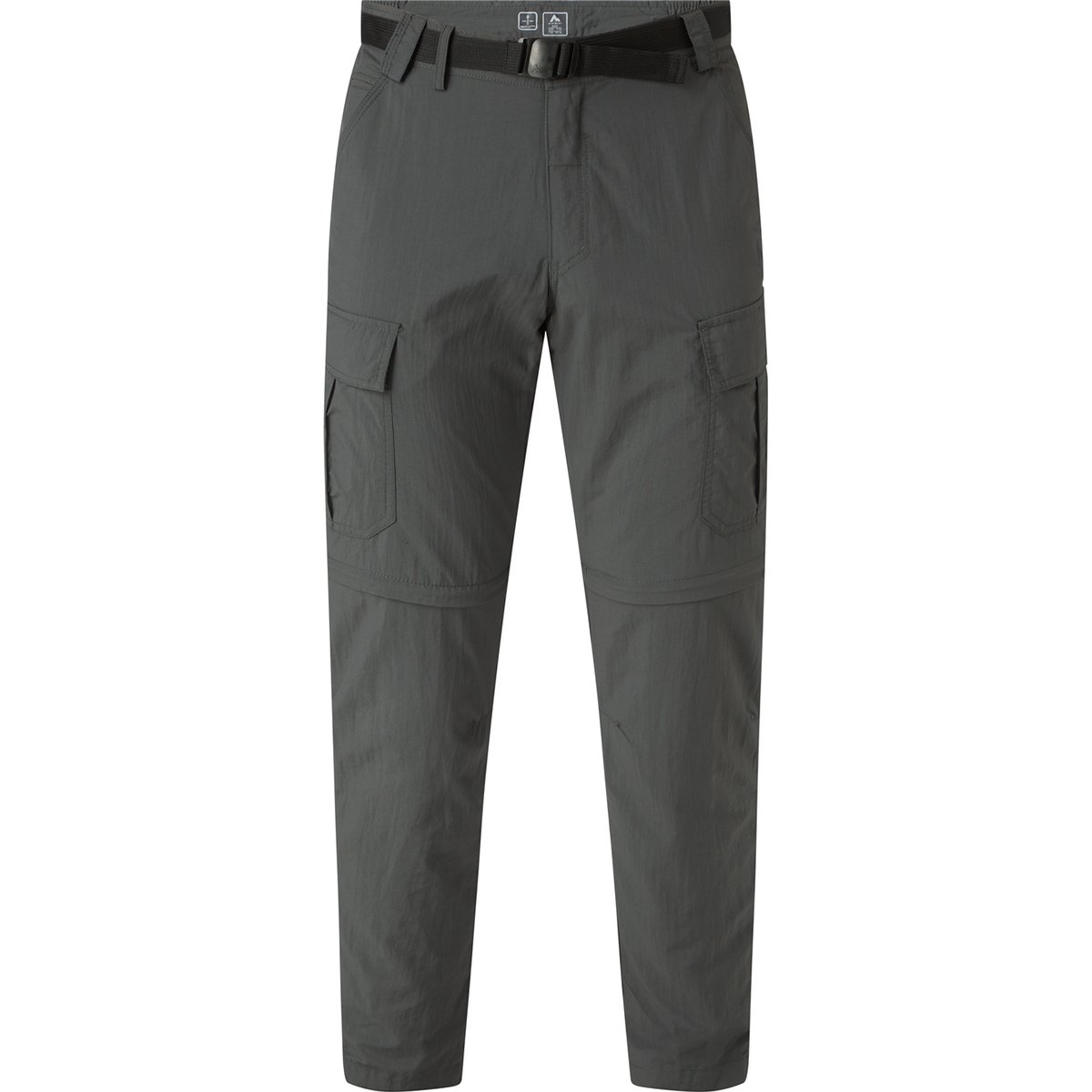 McKinley He.-Abzipphose Amite III mn – ANTHRACITE