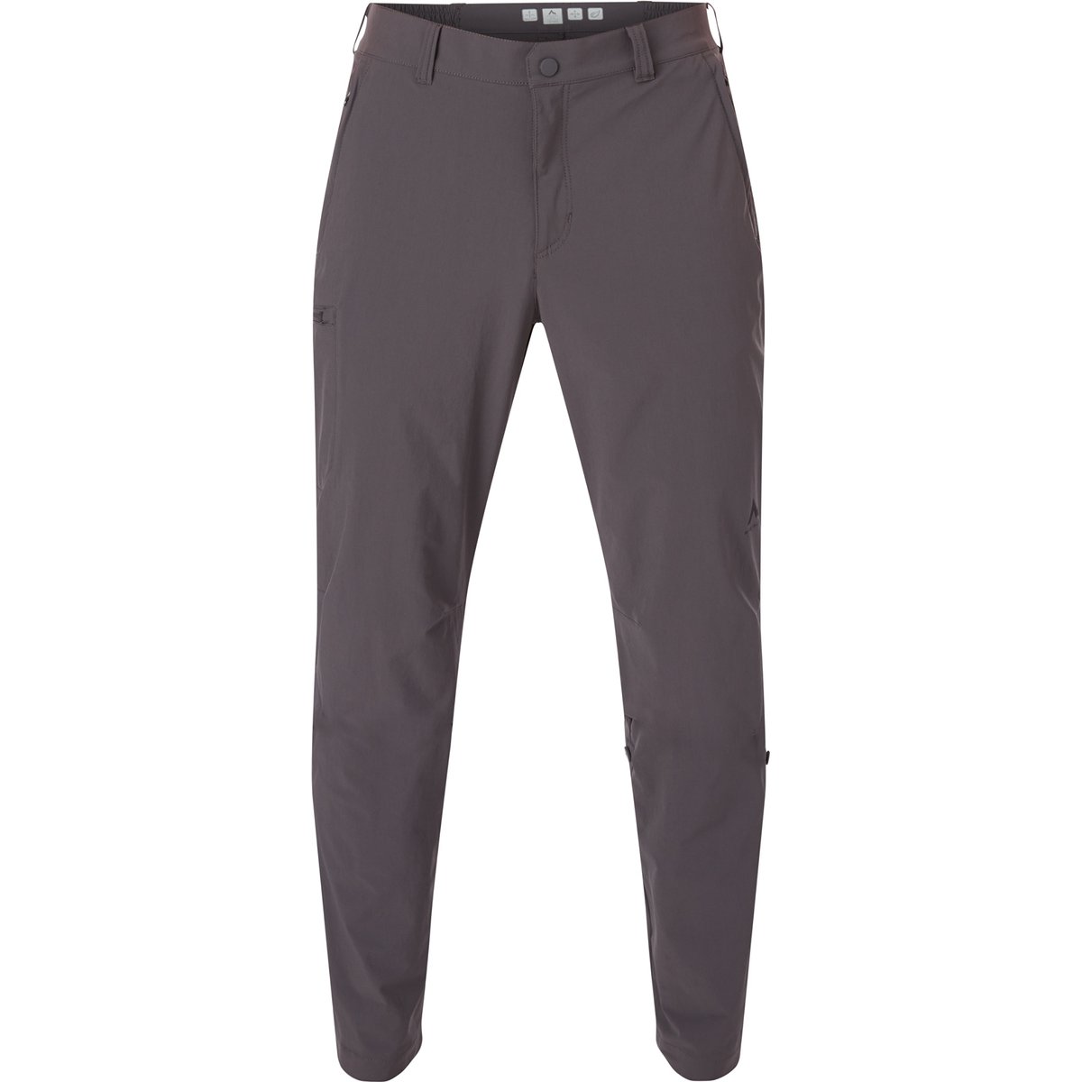 McKinley He.-Hose Madok mn – ANTHRACITE