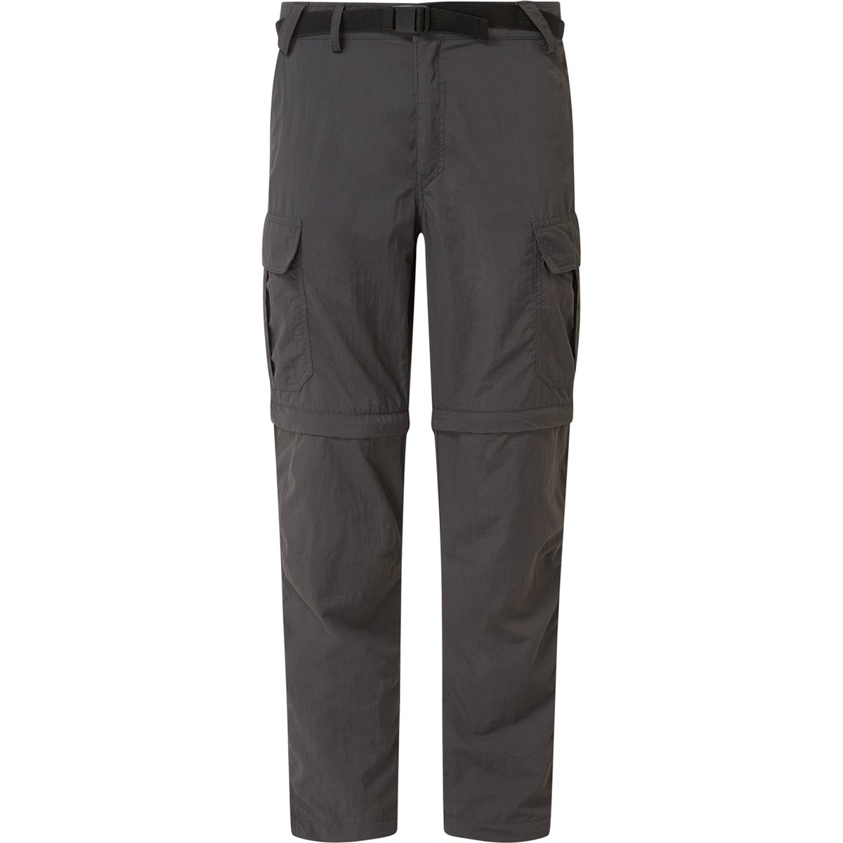 McKinley Zipp-Off-Hose Amite III – ANTHRACITE