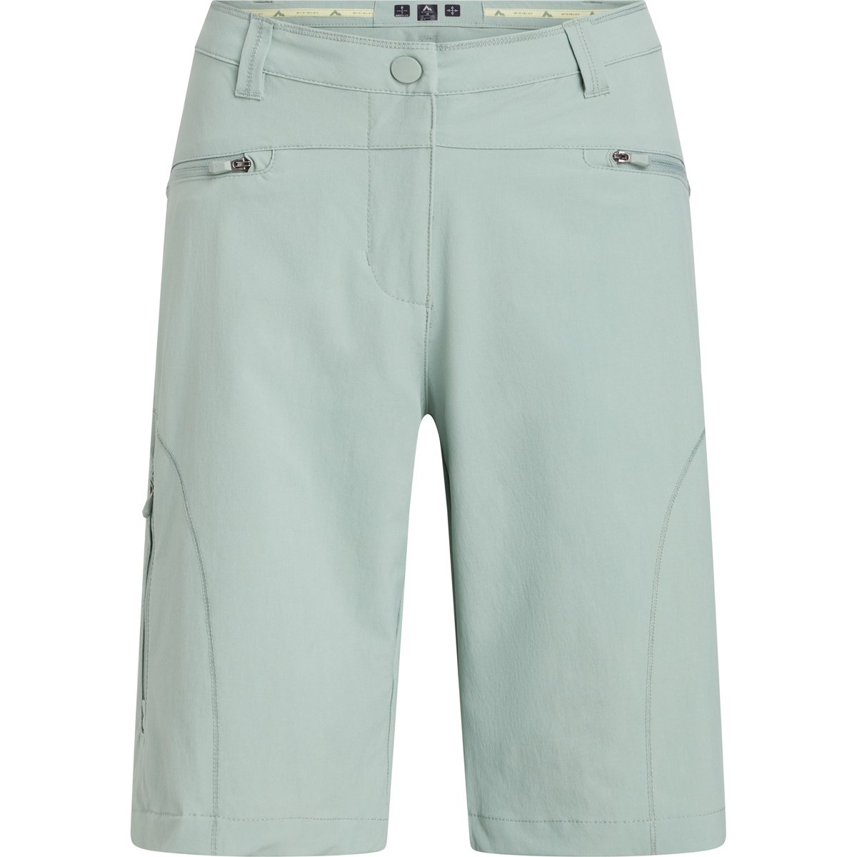 McKinley Da.-Bermuda Cameron II wms – GREEN SMOKE