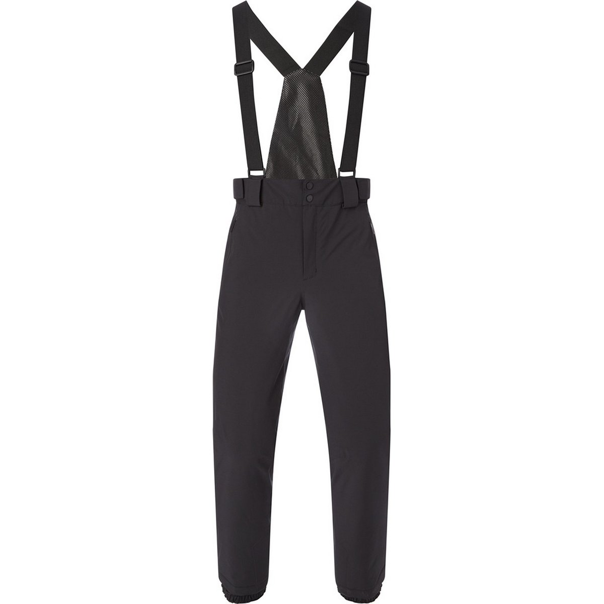 McKinley Latzhose Dave UG – BLACK NIGHT