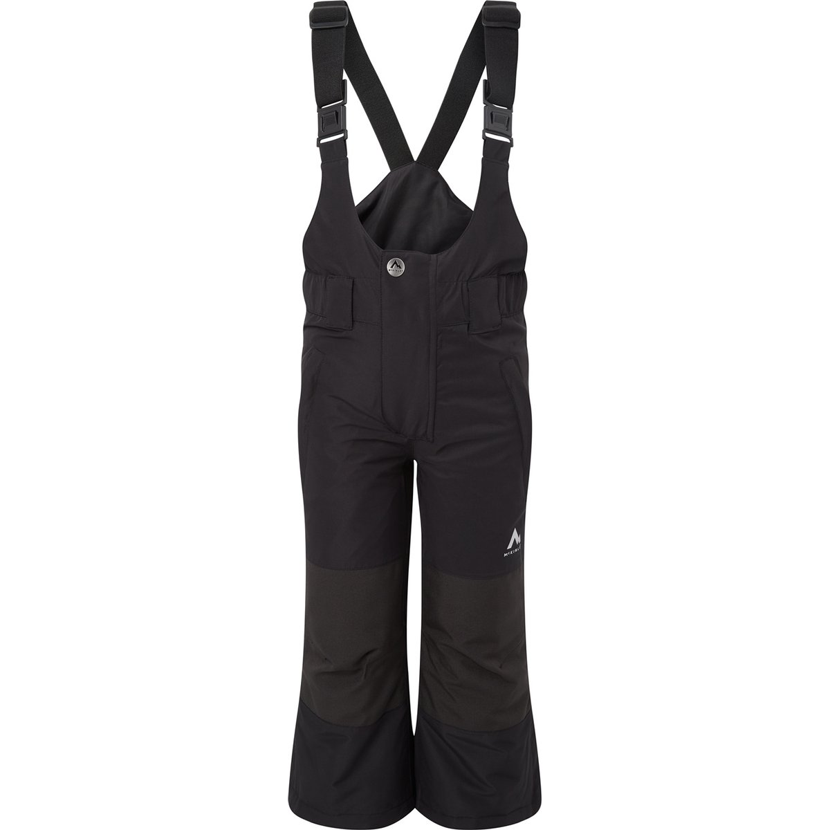 McKinley Ki.-Hose Ray II kds – BLACK NIGHT