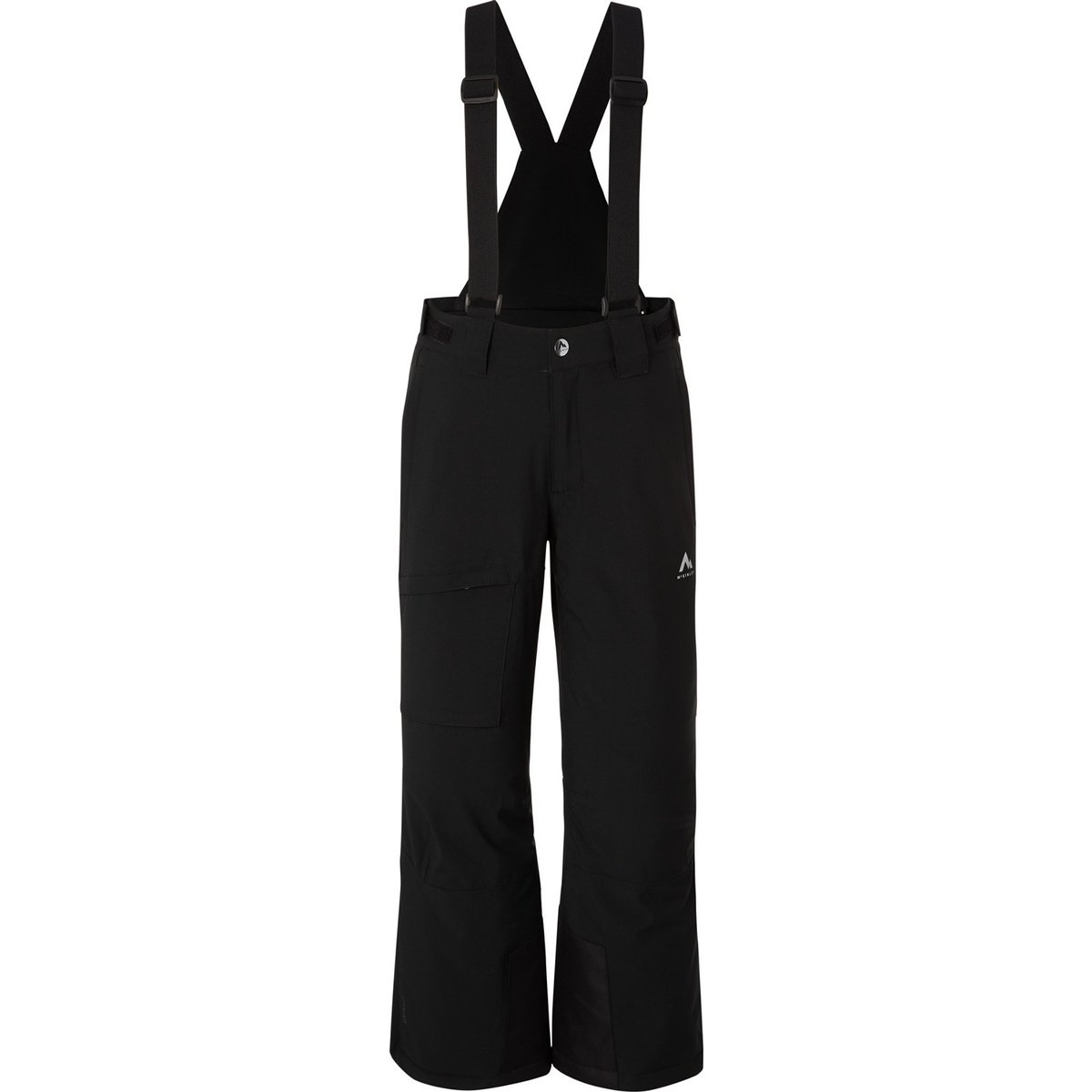 McKinley Ju.-Hose Eric jrs -- – BLACK NIGHT