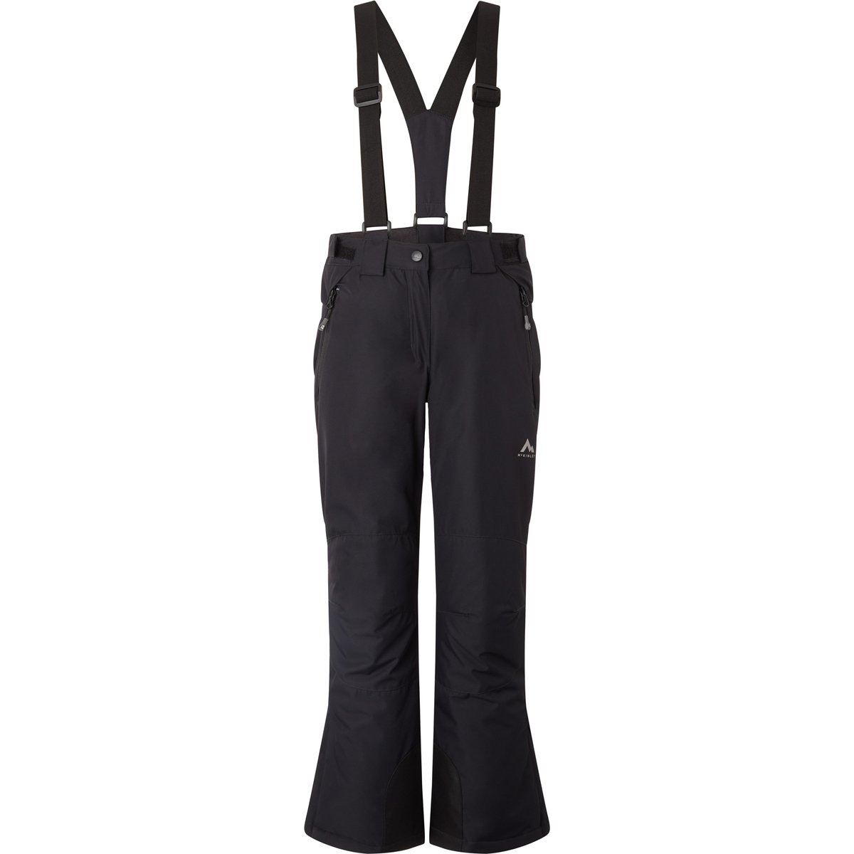 McKinley Mä.-Hose Eva gls – BLACK NIGHT