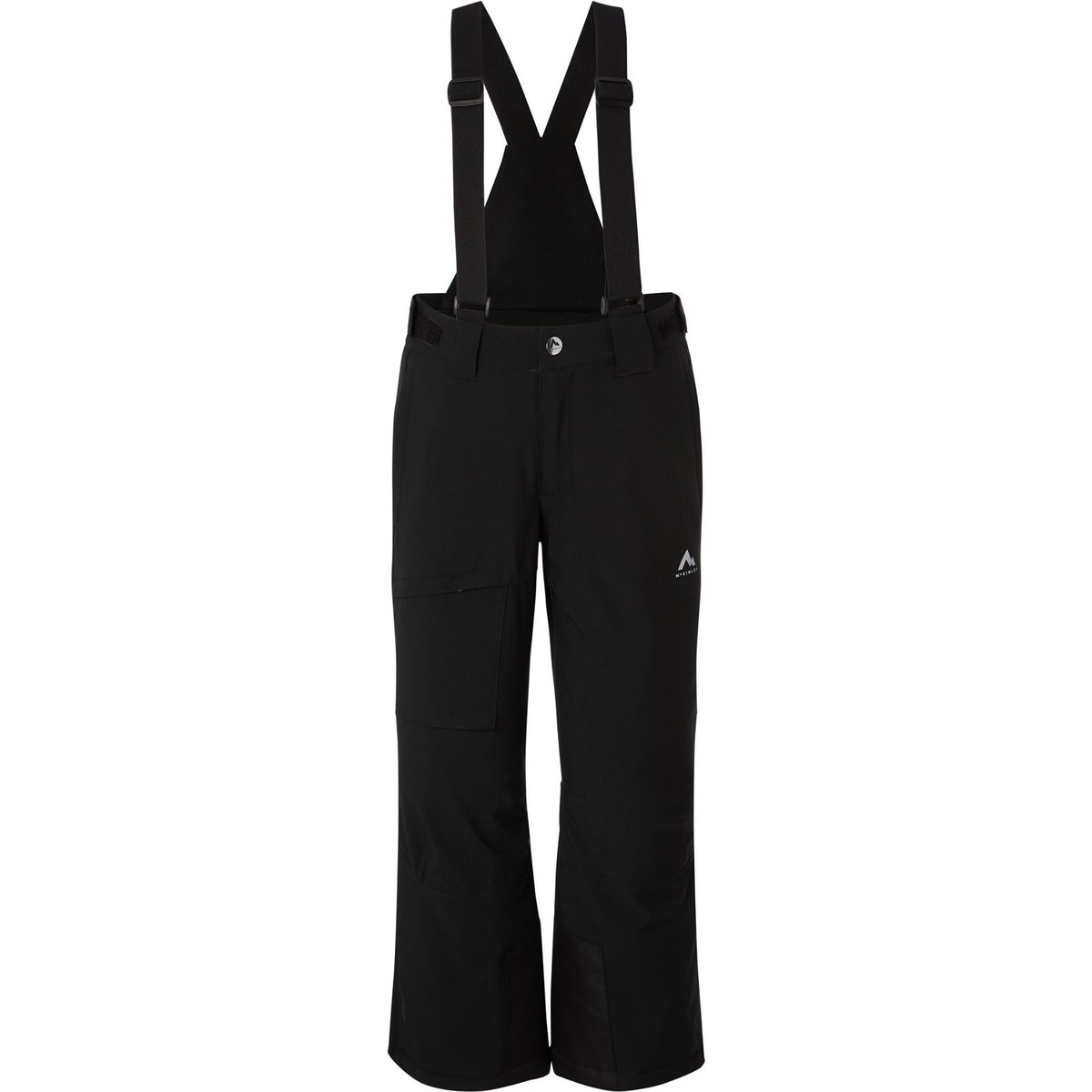 McKinley Ju.-Hose Eric jrs ++ – BLACK NIGHT