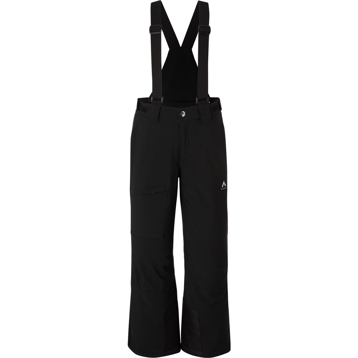 McKinley Ju.-Hose Eric jrs – BLACK NIGHT