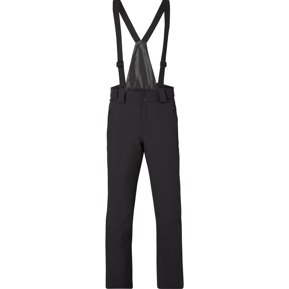 McKinley He.-Hose Dave mn – BLACK NIGHT