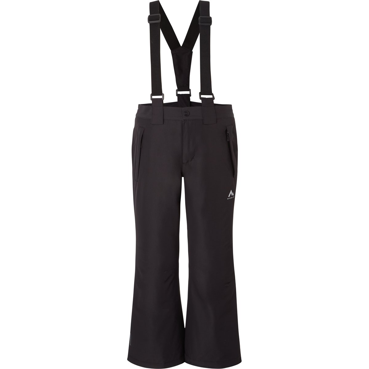 McKinley Ju.-Hose Eddie jrs – BLACK NIGHT