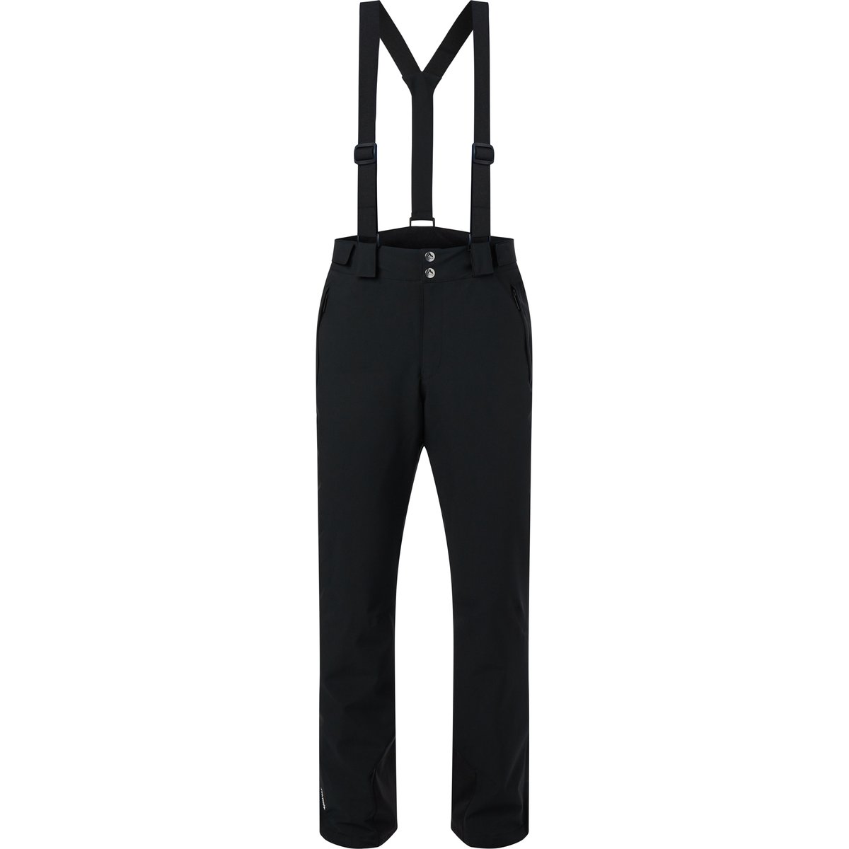 McKinley Latzhose Didi – BLACK