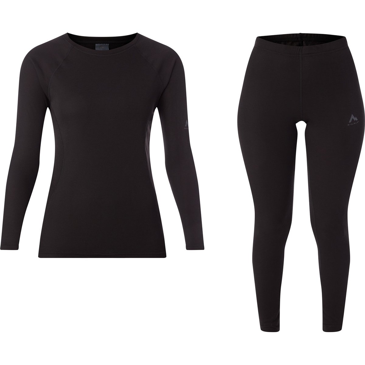 McKinley Da.-Funkt-Wä-Set SET Yael II/Yana II wms – BLACK NIGHT