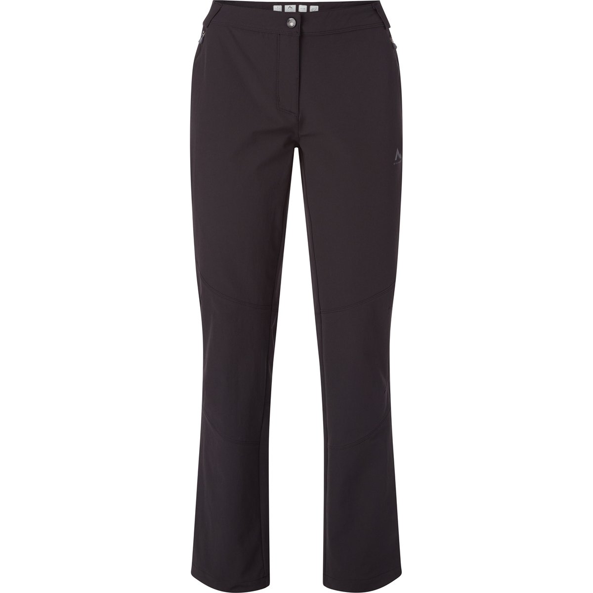 McKinley Da.-Hose Yuba II wms – BLACK