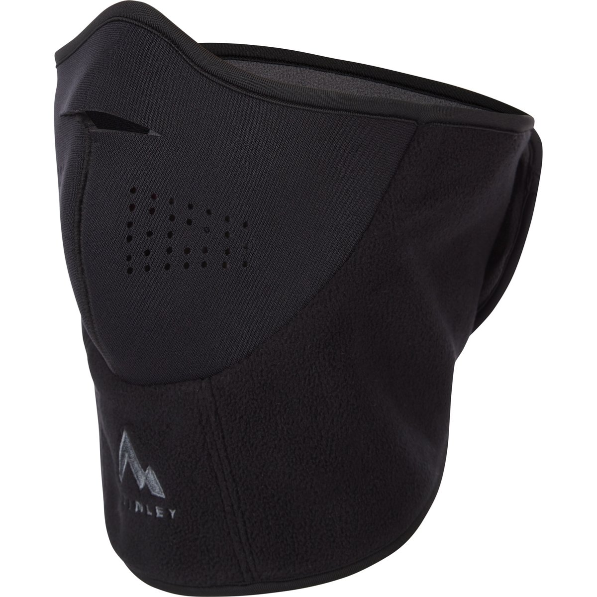 McKinley Ux.-Maske Dillingham ux – BLACK NIGHT