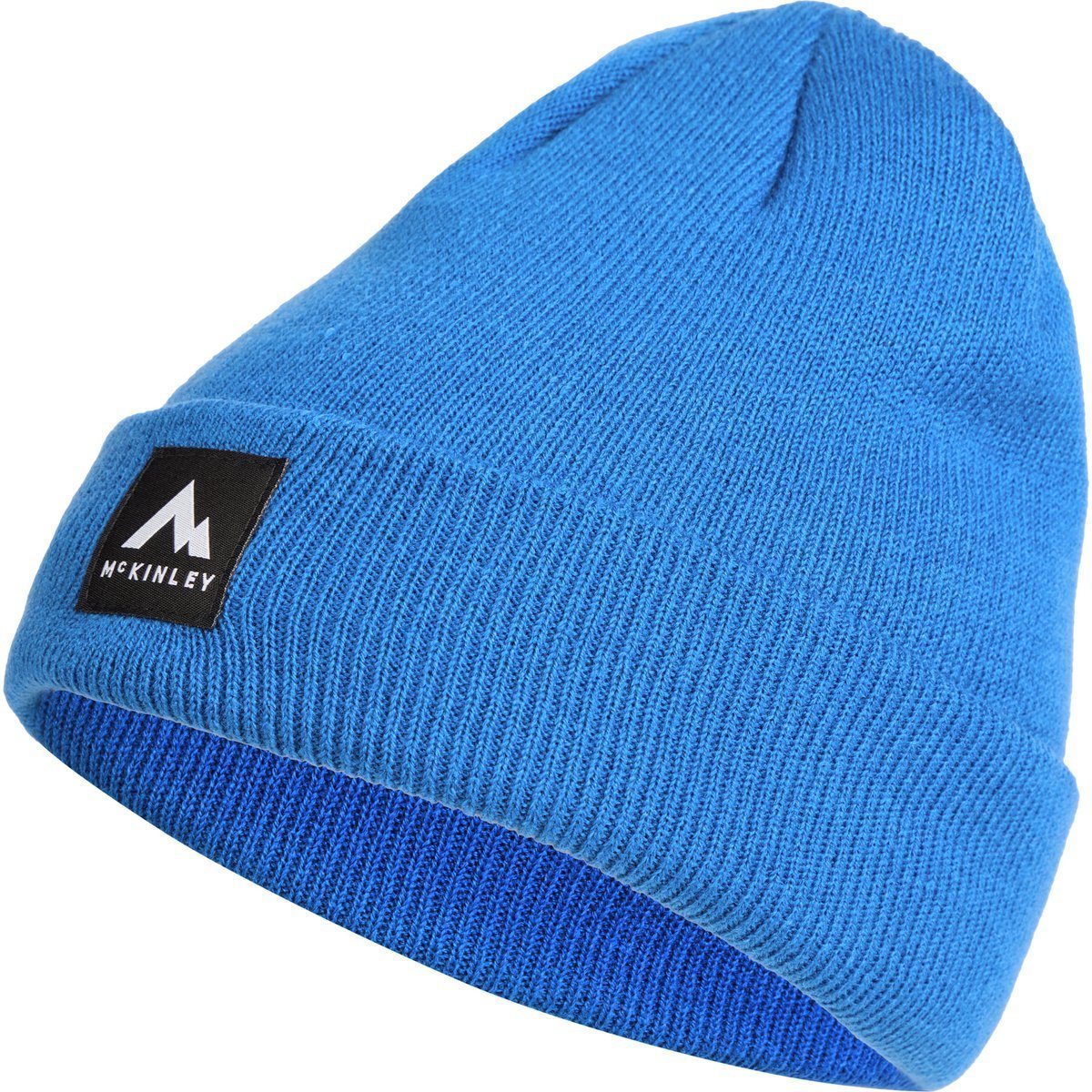 McKinley Ki.-Mütze Eon II jrs – BLUE DARK