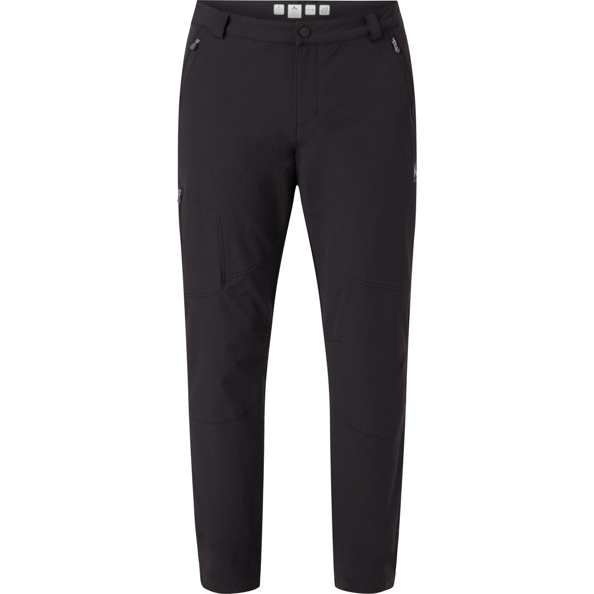 McKinley He.-Hose Yuba II mn – BLACK