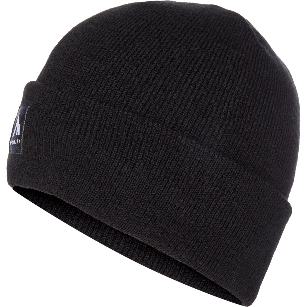 McKinley Ux.-Mütze Eon II ux – BLACK NIGHT