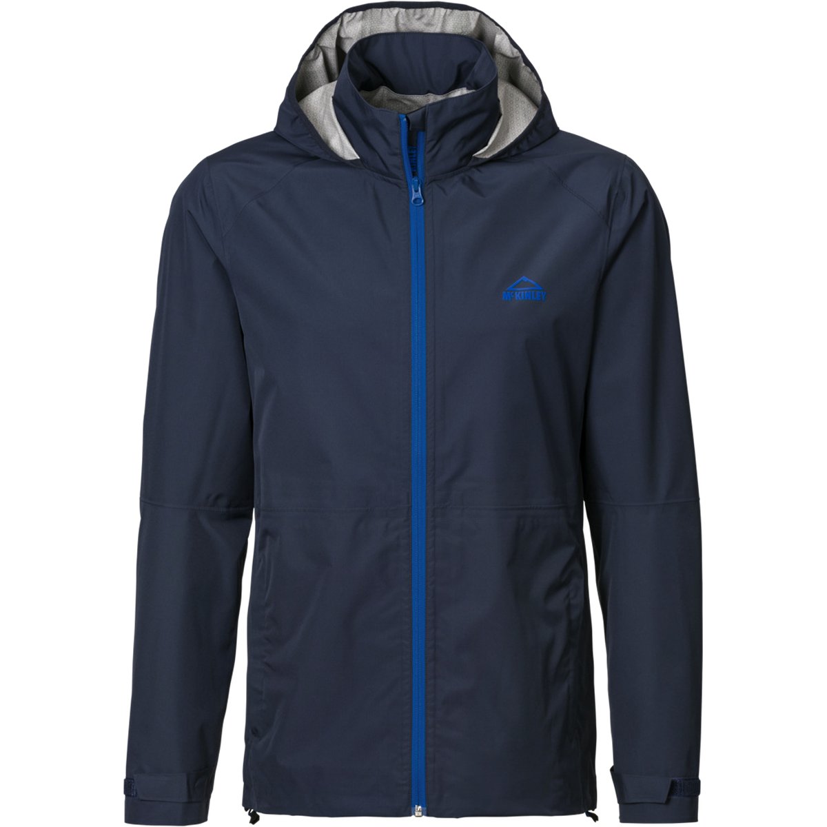 McKinley He.-Funktions-Jacke Nela ux – NAVY DARK