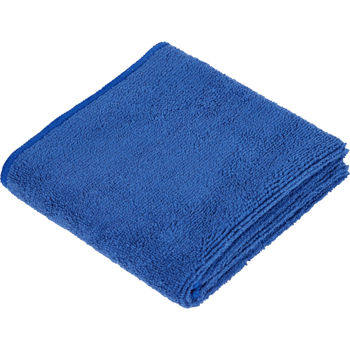 McKinley Handtuch TOWEL TERRY – BLUE DARK