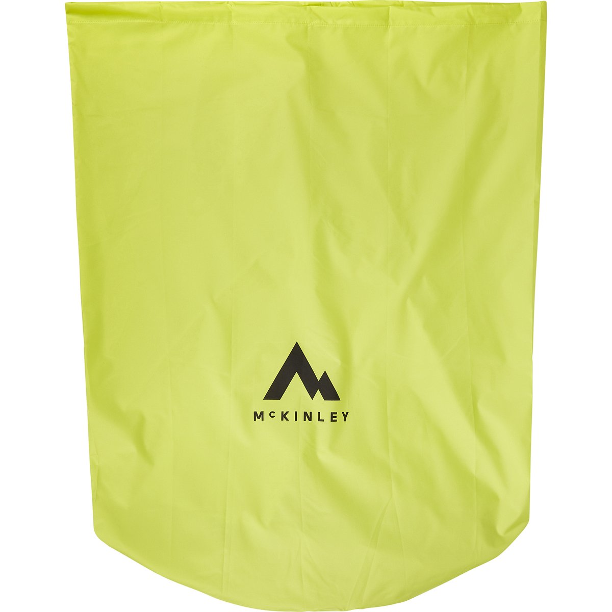 McKinley Luftmatratze TREKKER A PUMP BAG – GREEN LIME