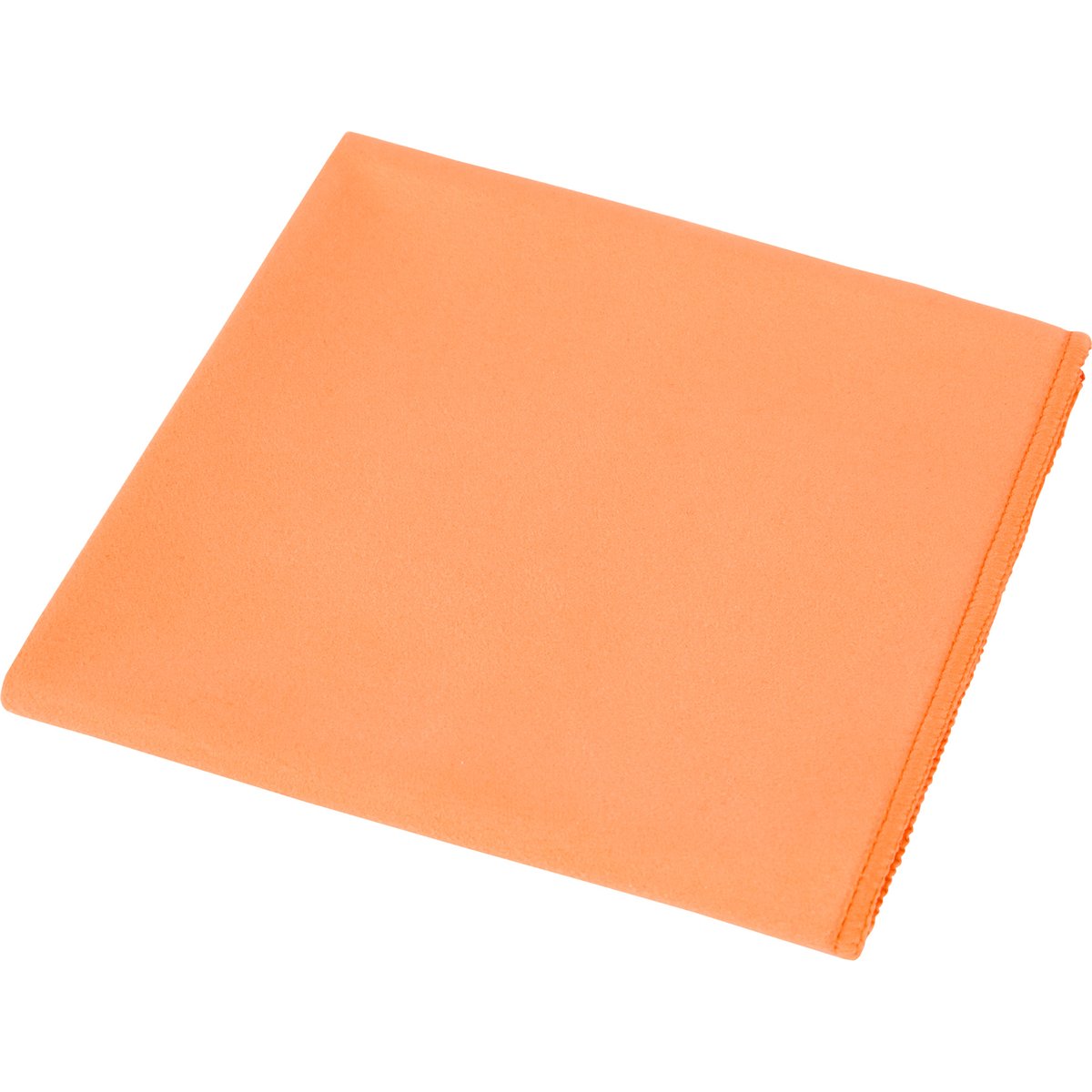 McKinley Handtuch TOWEL MICROFIBER – ORANGE DARK