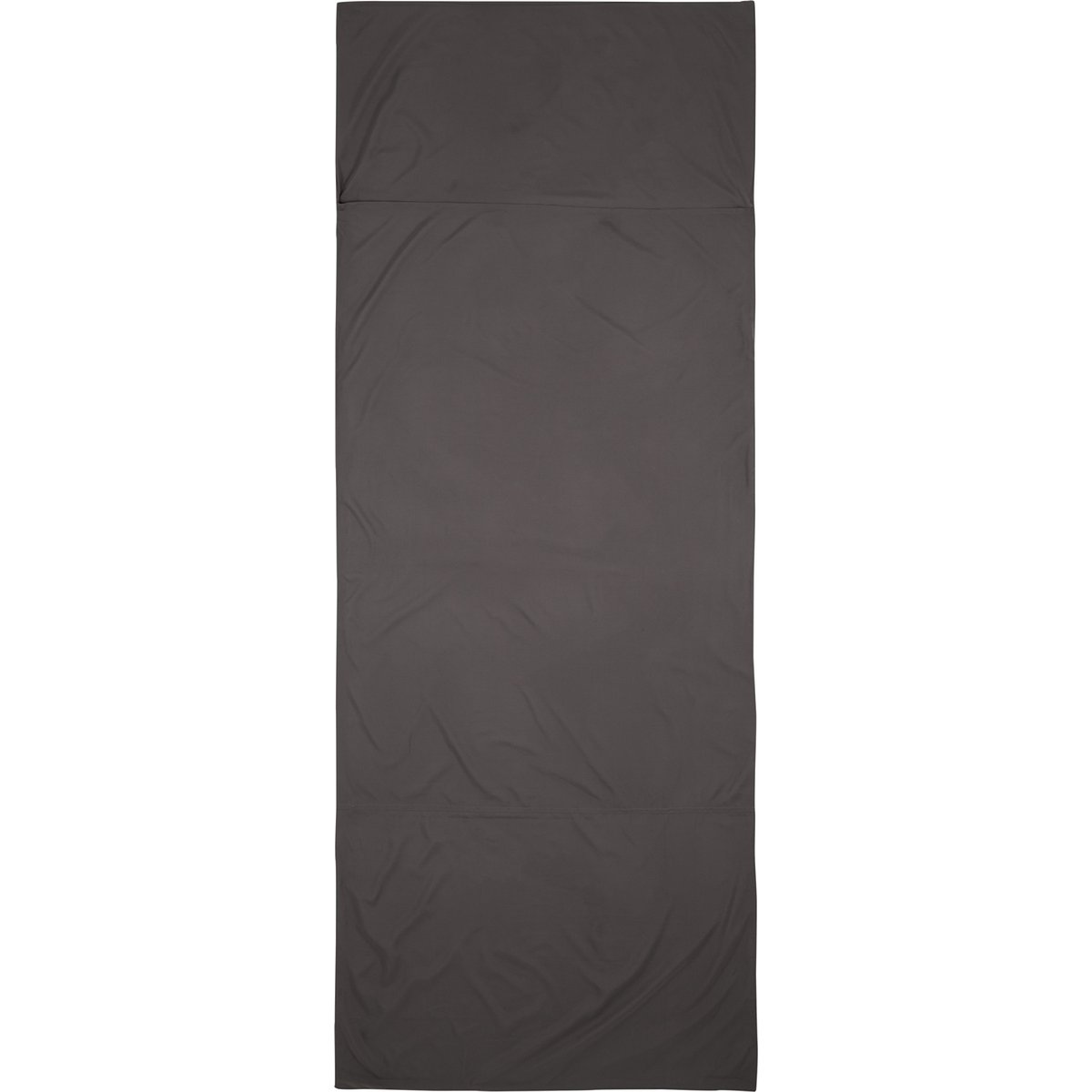 McKinley Hütten-Schlafs. INLET POLYESTER SQUARE – ANTHRACITE