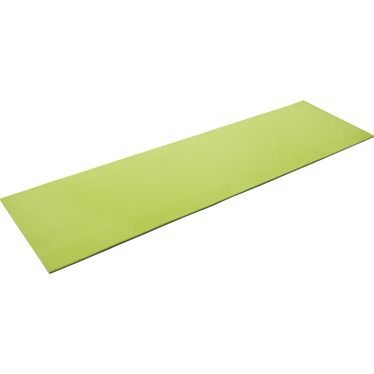 McKinley Iso-Matte TREKKER F 1.3 – GREENLIME/GREENFORES