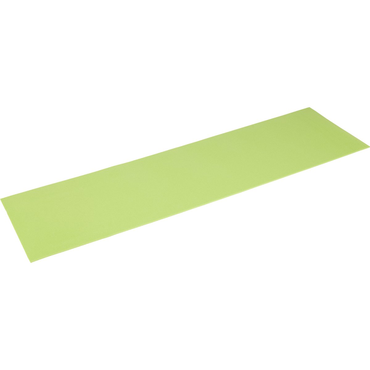 McKinley Iso-Matte TREKKER F 0.7 – GREEN LIME
