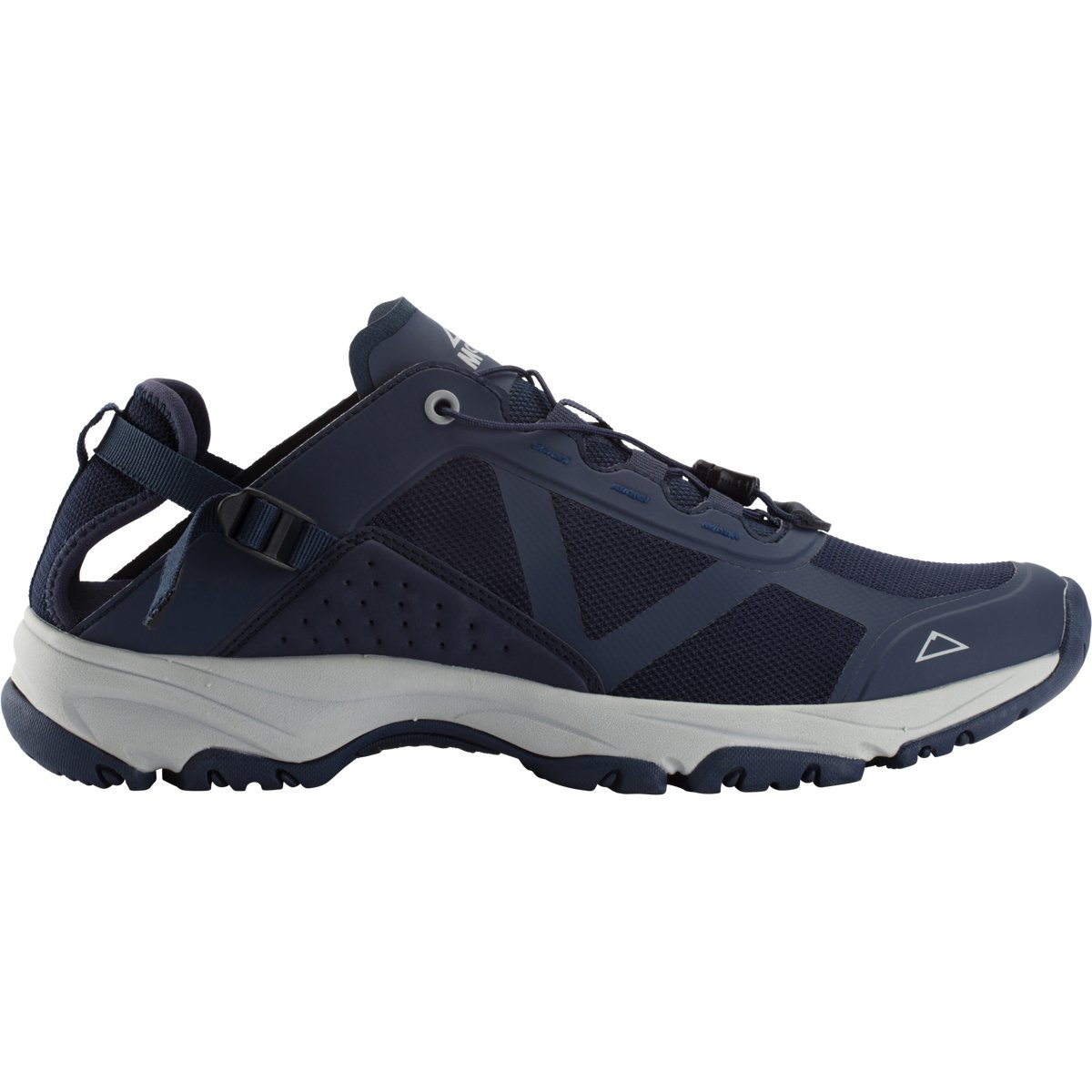 McKinley He.-Outdoor-Schuh Boipeba M – BLUE DARK/ BLUE PETR