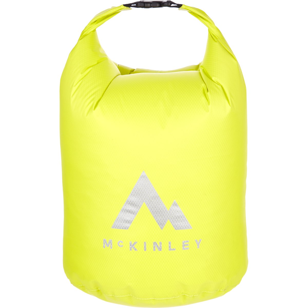McKinley Packsack WATERPROOF LIGHTWEIGHT BAG – GREEN LIME