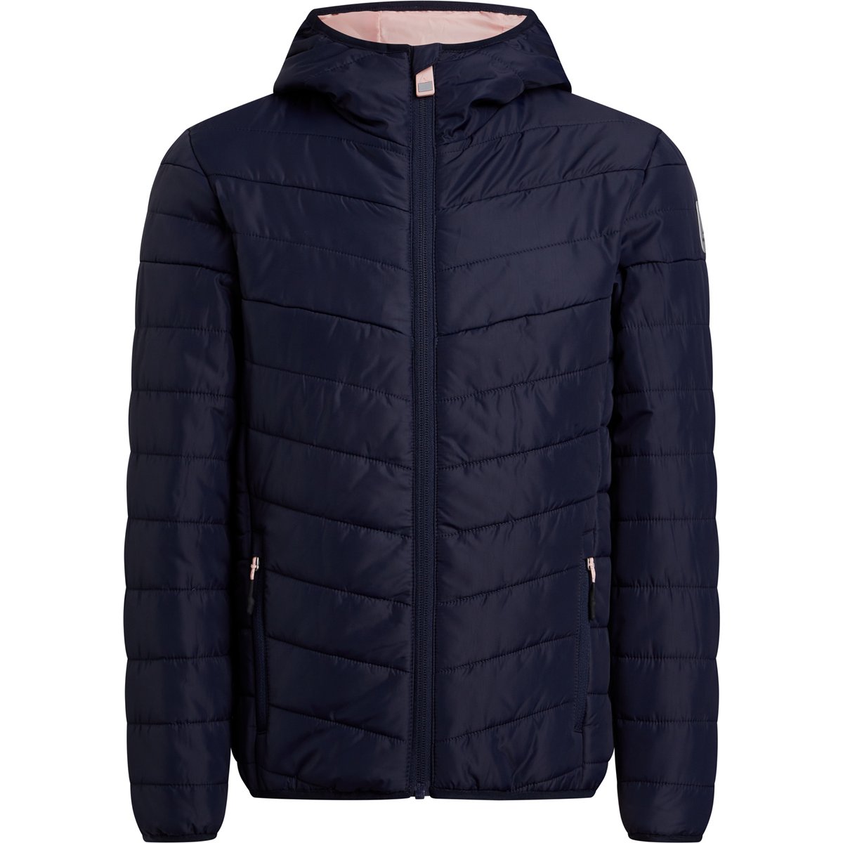 McKinley Mä.-Jacke Ricos gls – NAVY