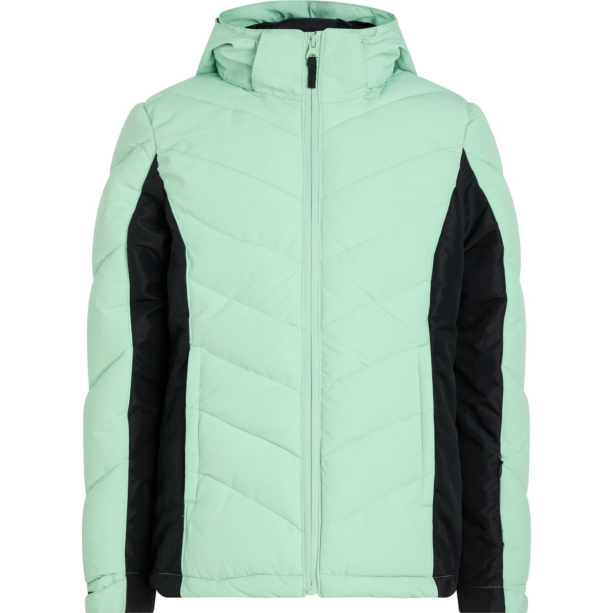 McKinley Mä.-Jacke Grüti gls – GREEN LIGHT