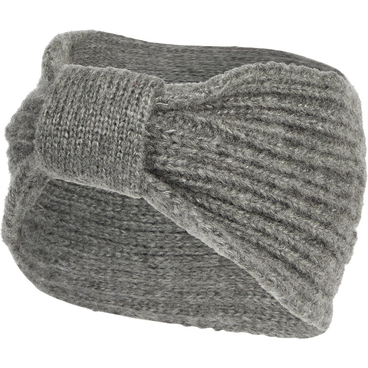 McKinley Da.-Stirnband Margit headband wms – GREY DARK/ANTHRACITE