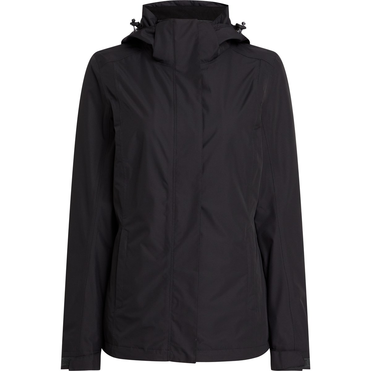 McKinley Da.-Doppel-Jacke Talina 3:1 wms – BLACK