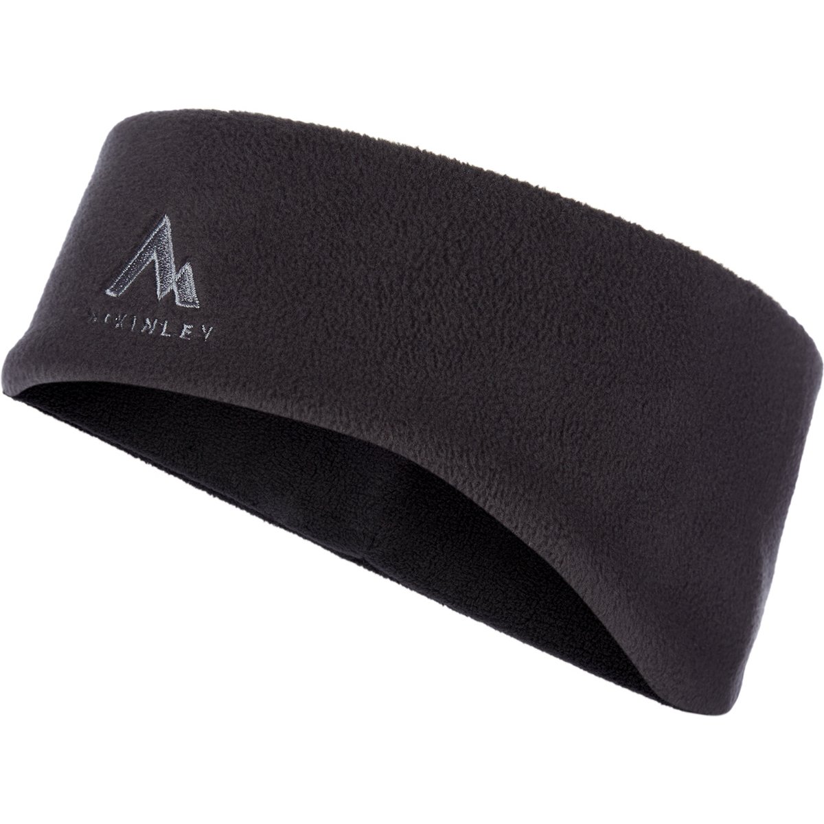 McKinley Ux.-Stirnband Galicante ux – BLACK NIGHT