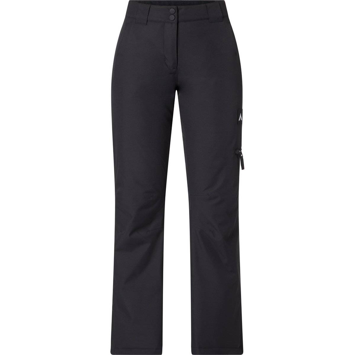 McKinley Da.-Hose Ganina wms – BLACK NIGHT