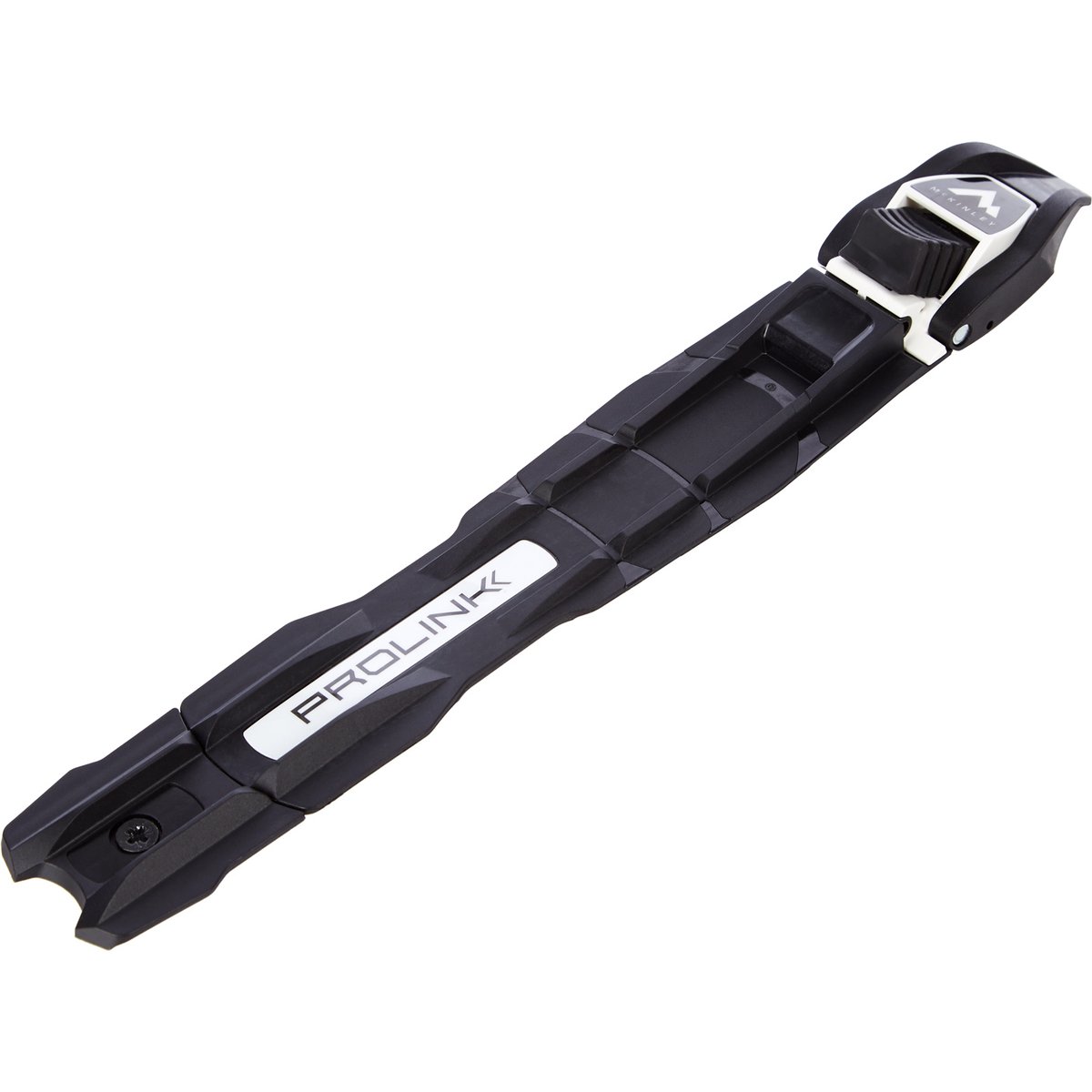 McKinley MK Prolink Access Jr Langlaufbindung – BLACK/WHITE